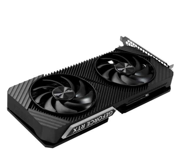 Gainward GeForce RTX 4070 Super Ghost 12GB GDDR6X - 1210246 - zdjęcie 5